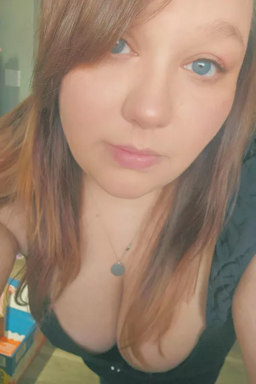 Ready for the day at 3pm 😜 by Burtimous