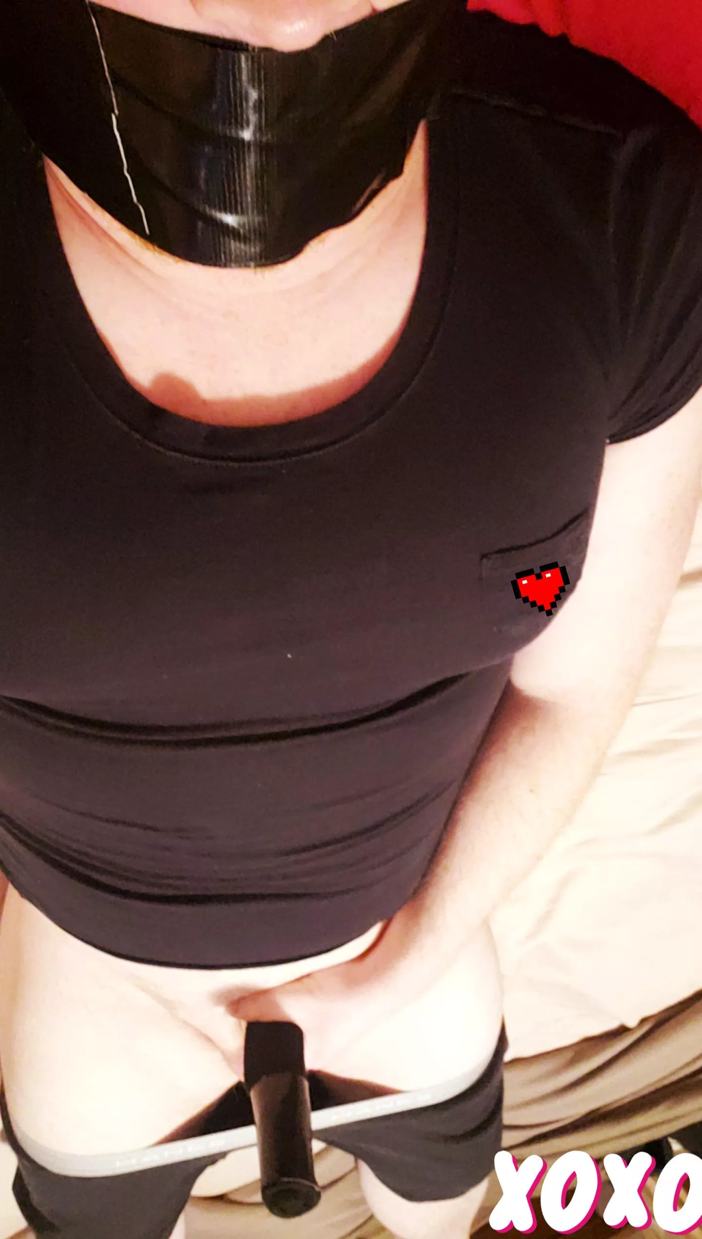 Ready for you❤ posted by Human_Anteater_7124