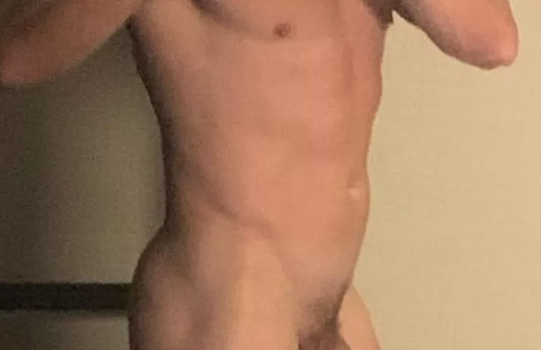 Ready to be a good boy by Drk1001