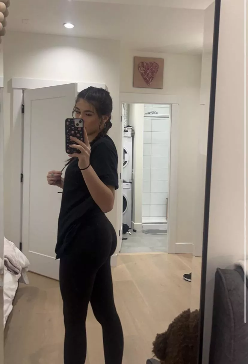 Ready to hit the gym posted by Own_Adhesiveness4398