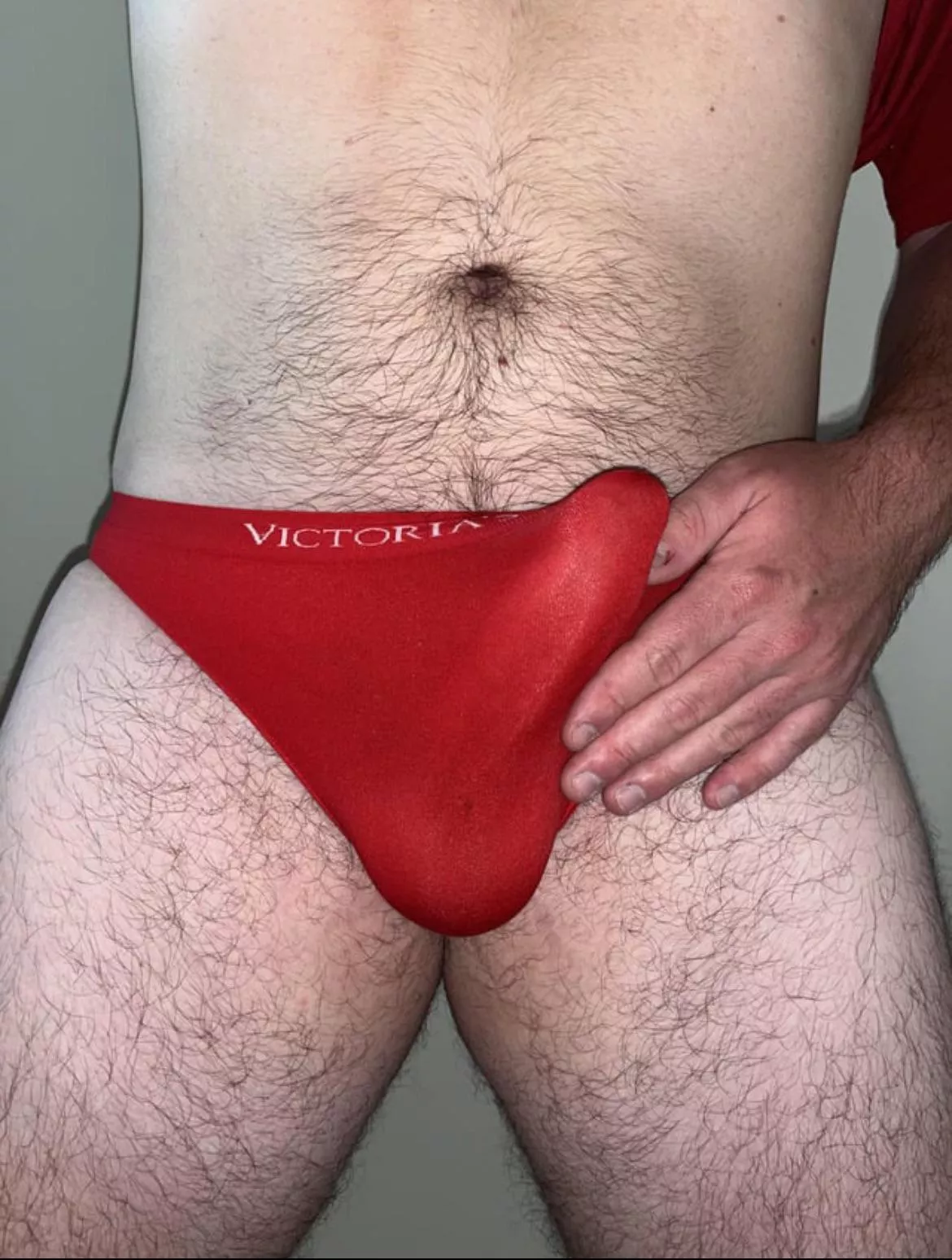 Red is sexy, right?  posted by MRspeedy0903