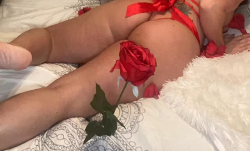 Roses are red posted by BestOFCeleste24