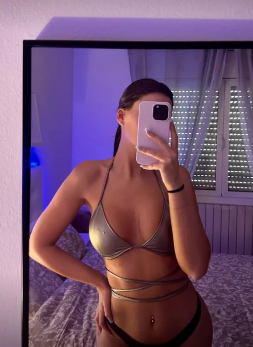 Saint Patrick's selfie by ashyashley_