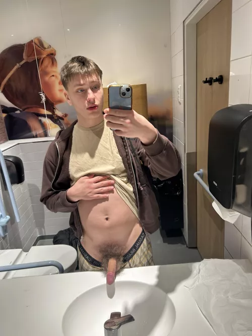 Say “daddy” to milk this cock😈 by Favoriteteenboy