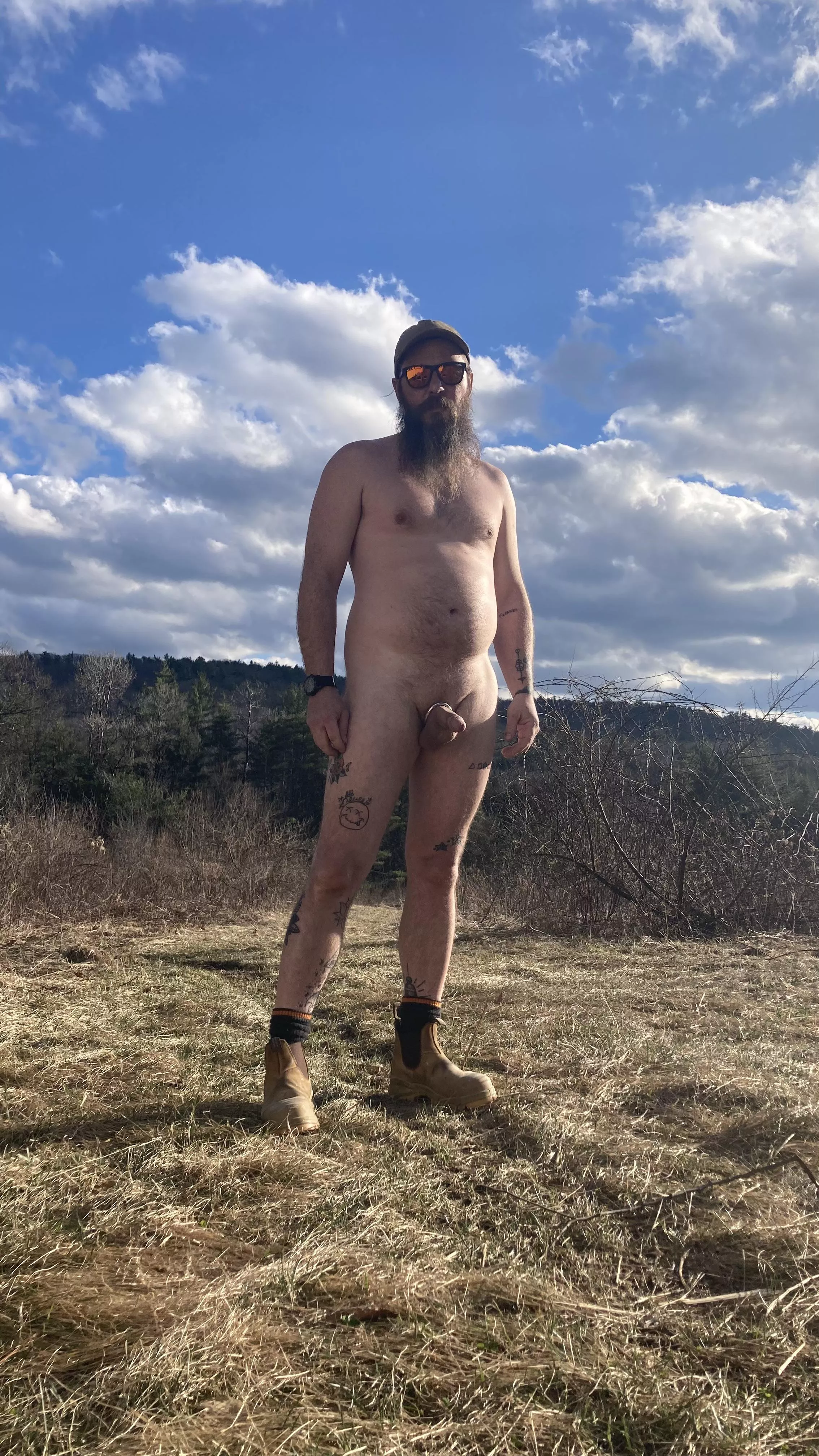 Second day of the season in NH! posted by MasterTelm13