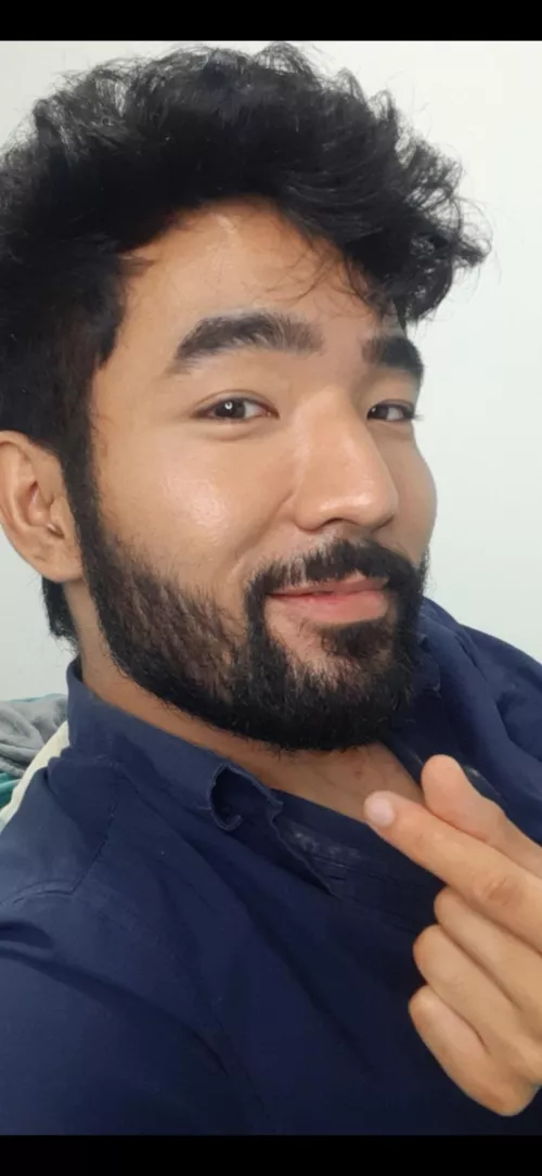 selfie  by mauriciohideki