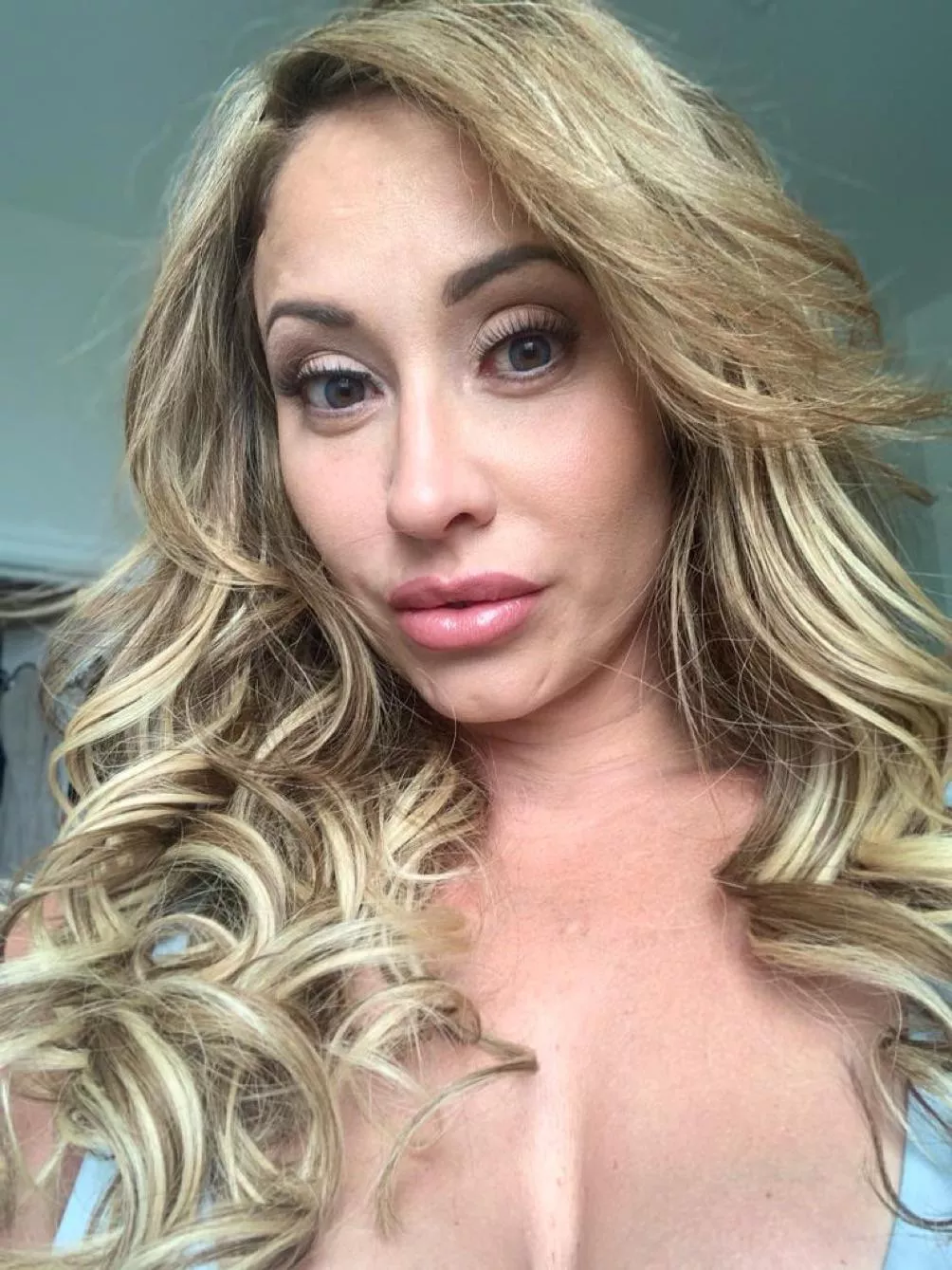 Selfie Sunday  posted by GhostGoSavage