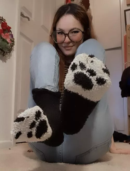 [selling] How do you like these little kitten ones?~Selling pantys/socks/bras/vials/digital by SlutSellingSocks