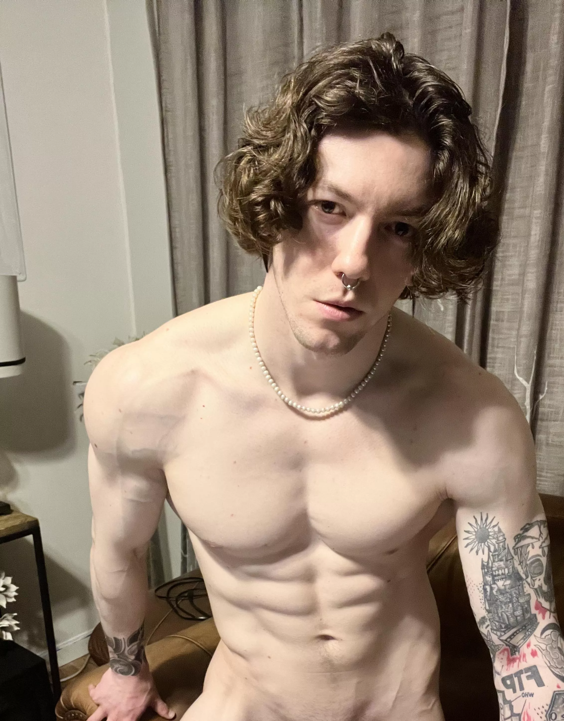 Slutty Saturday 👅💦 posted by sadandhydrated_97