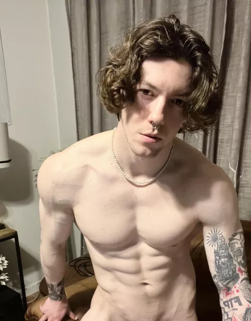 Slutty Saturday 👅💦 by sadandhydrated_97