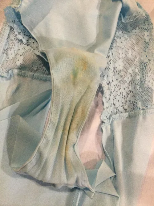 Soaked for a good 5 days ;) by PetiteTyrant