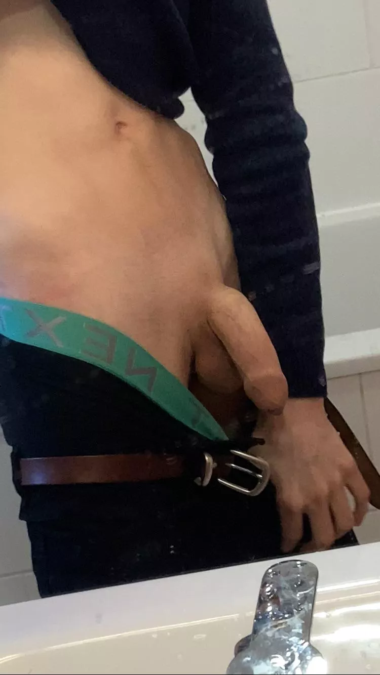 Soft twink here posted by CrippyTonic