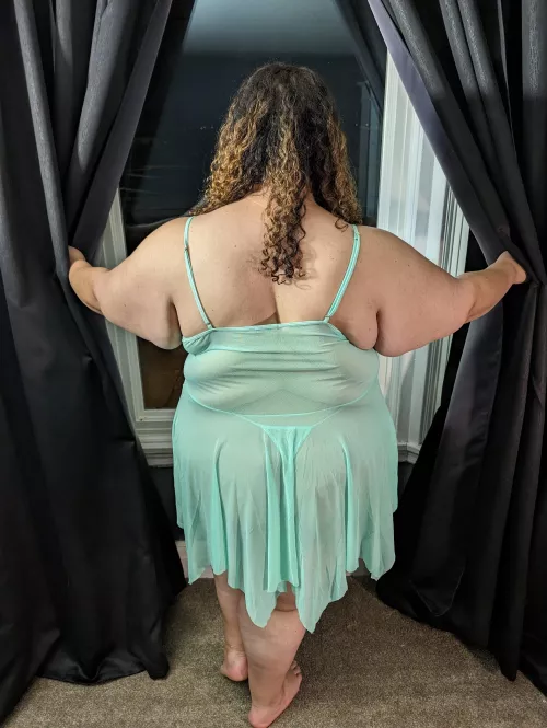 Sometimes I like being watched... by SwitchNGiggles