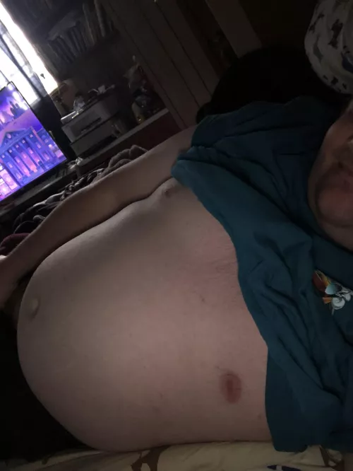 Sorry couldn’t find any green by The_Ugly_Guy007