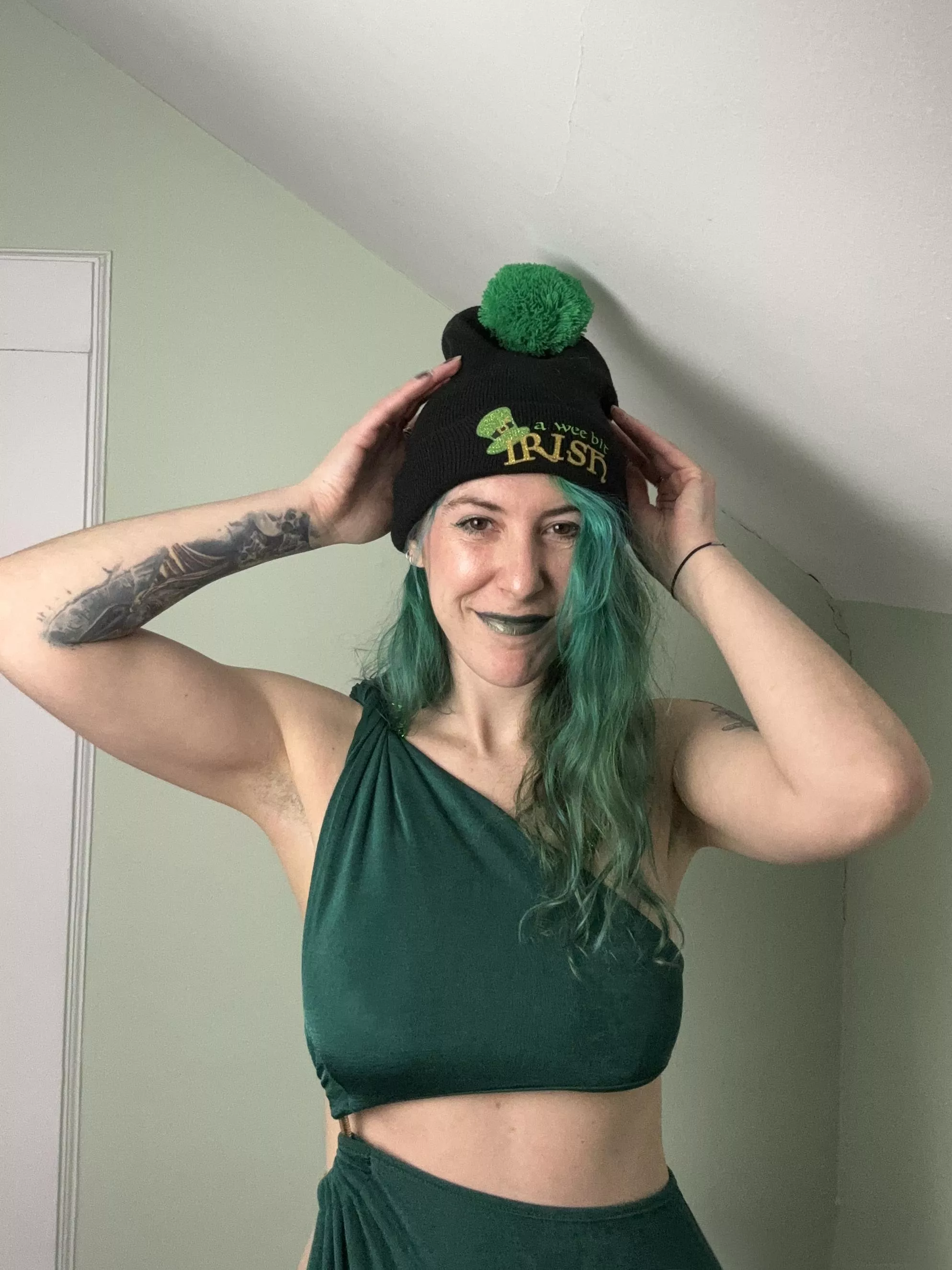 St Pats pits posted by sirenskiss3