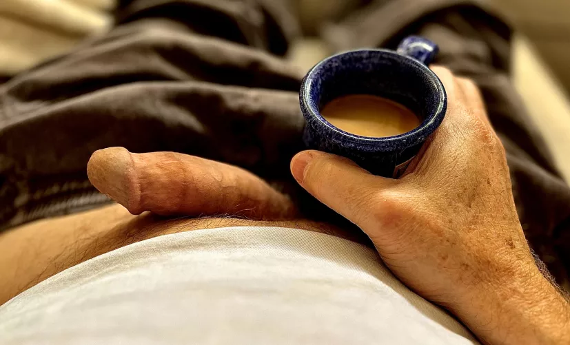 Sunday after the rain kind of coffee. by bb_69_dd