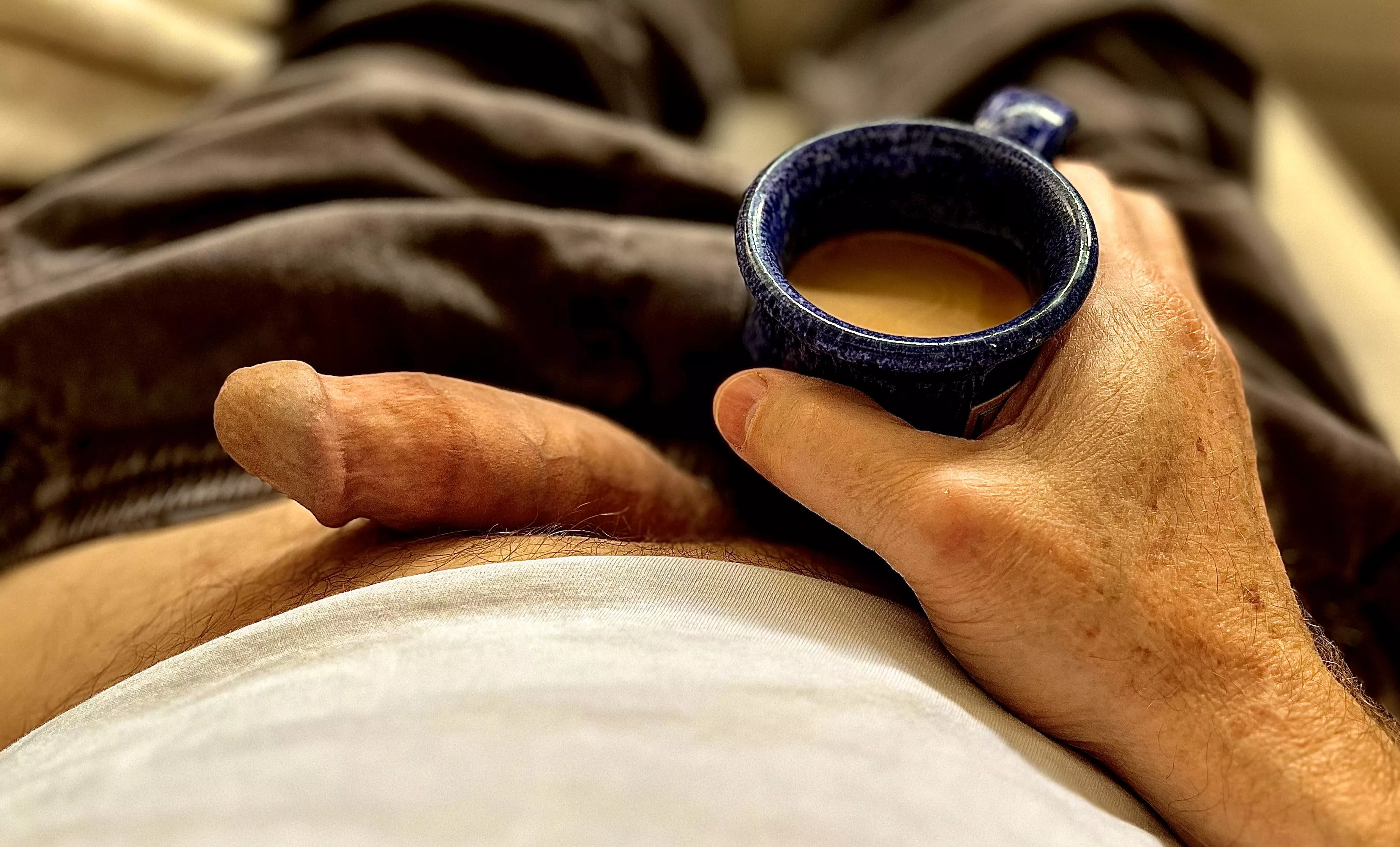 Sunday after the rain kind of coffee. posted by bb_69_dd