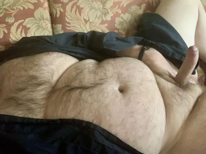 Sunday morning by Meat-and-Three