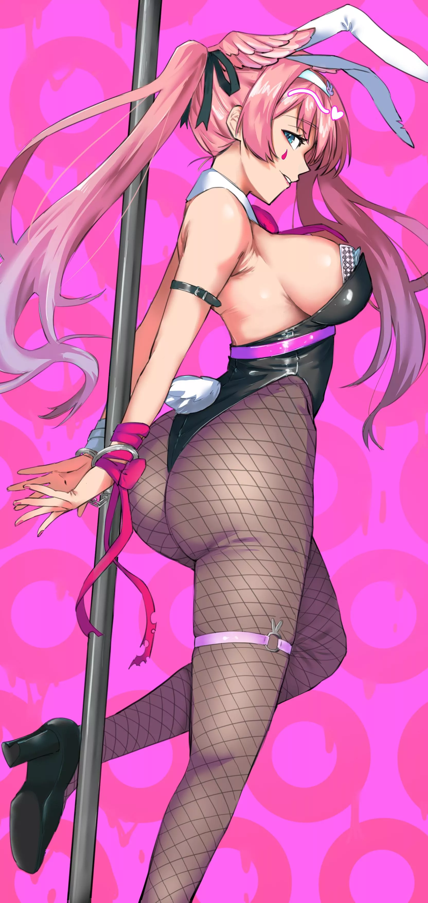 Takane Lui [Hololive] posted by CheetahSperm18