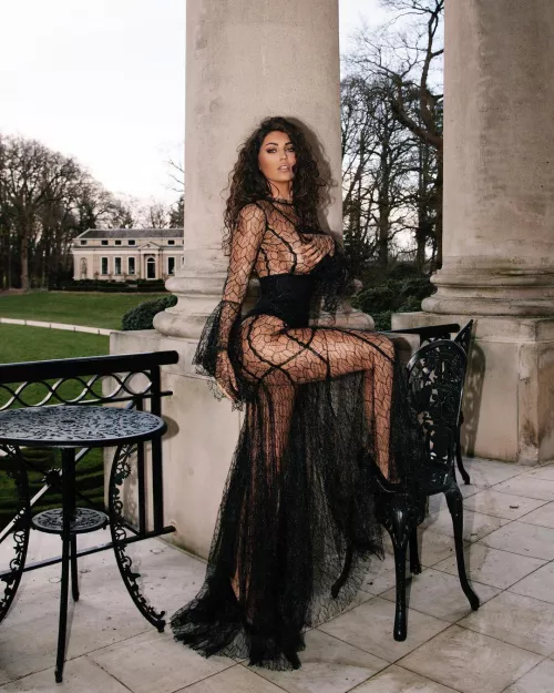 Take her out for diner like this? by NoBackUpNoParty