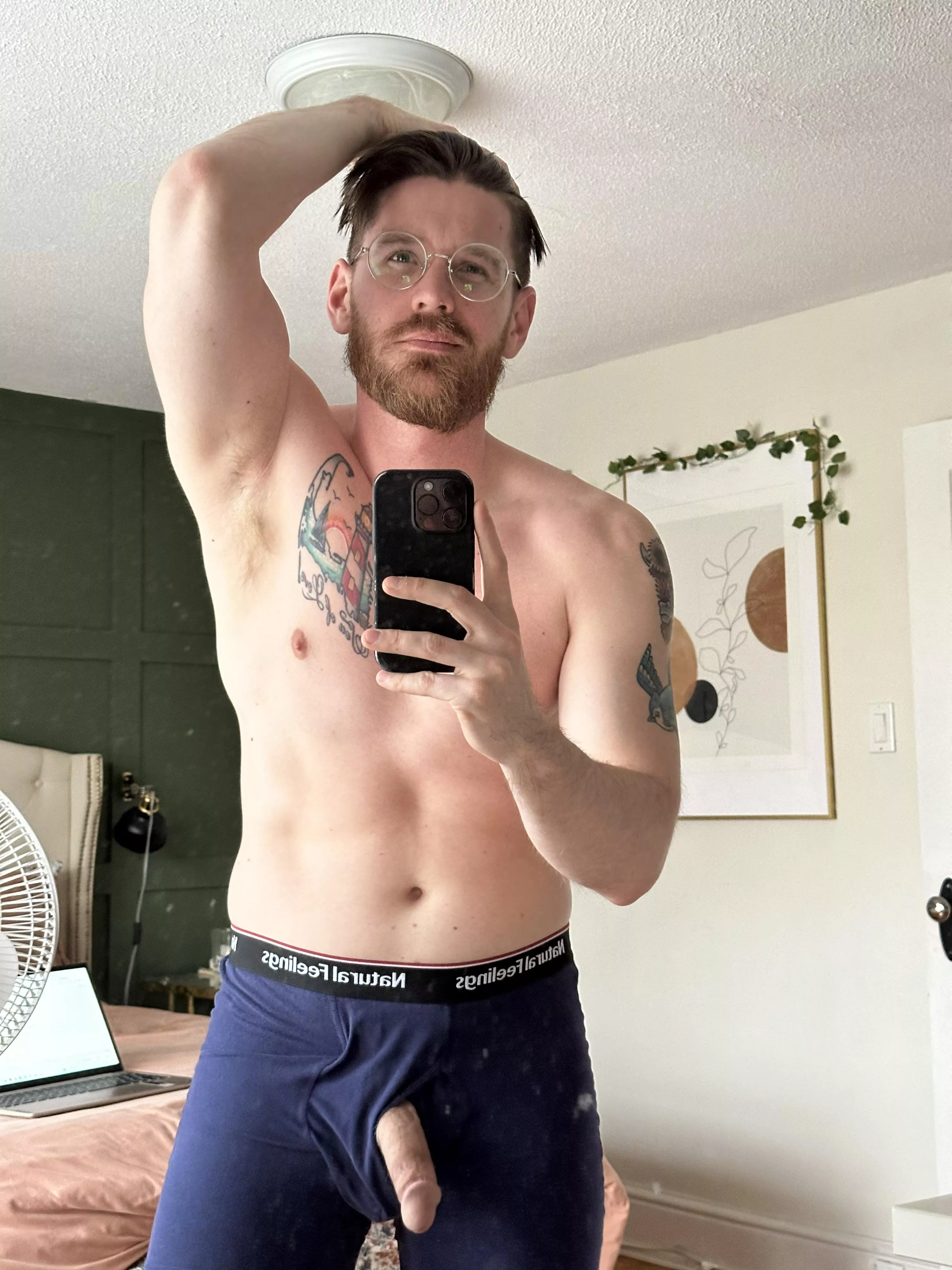 Tell me how wild you’d get with me… posted by Cambhubby89