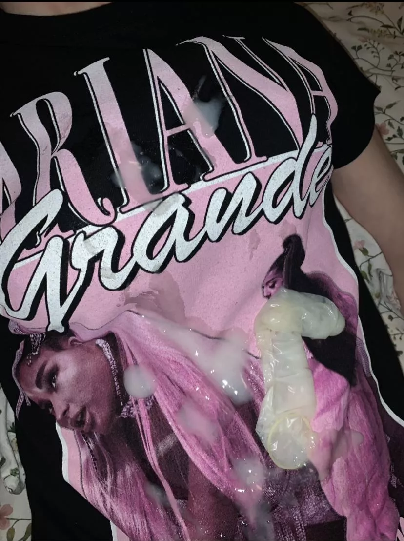 Thank u, next 💋 posted by SunnyHappyKitten