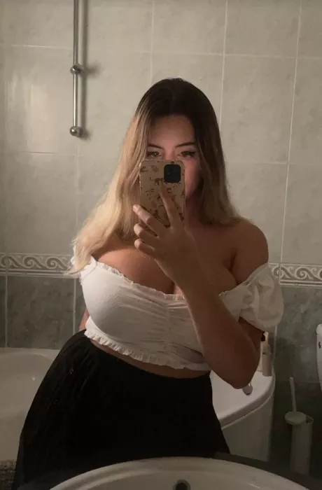 They look heavy posted by nicecatxxx