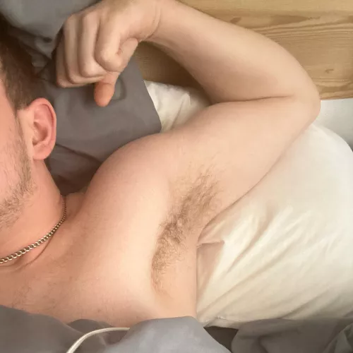 They smell good this morning [19] by Local-Lie8952