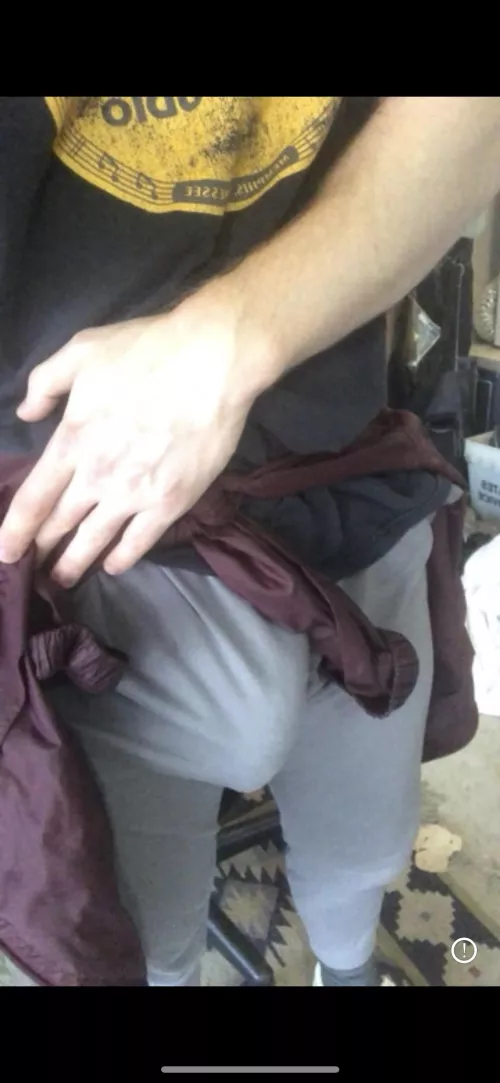 Think anyone will notice? by Inside-Management-99