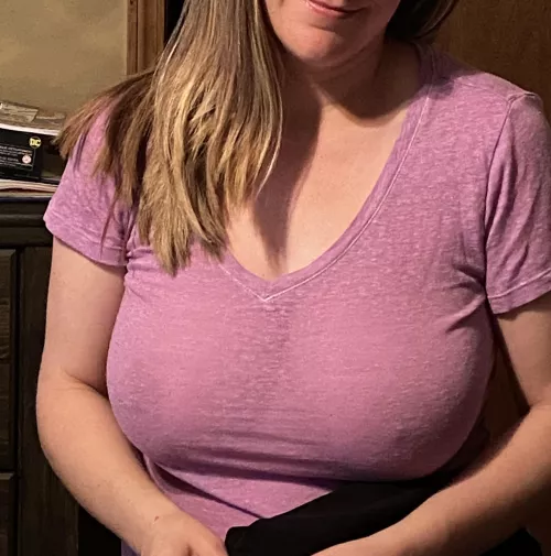 Thinking of wearing this for hubbys poker night! Any opinions? by Cpl4Fun1776