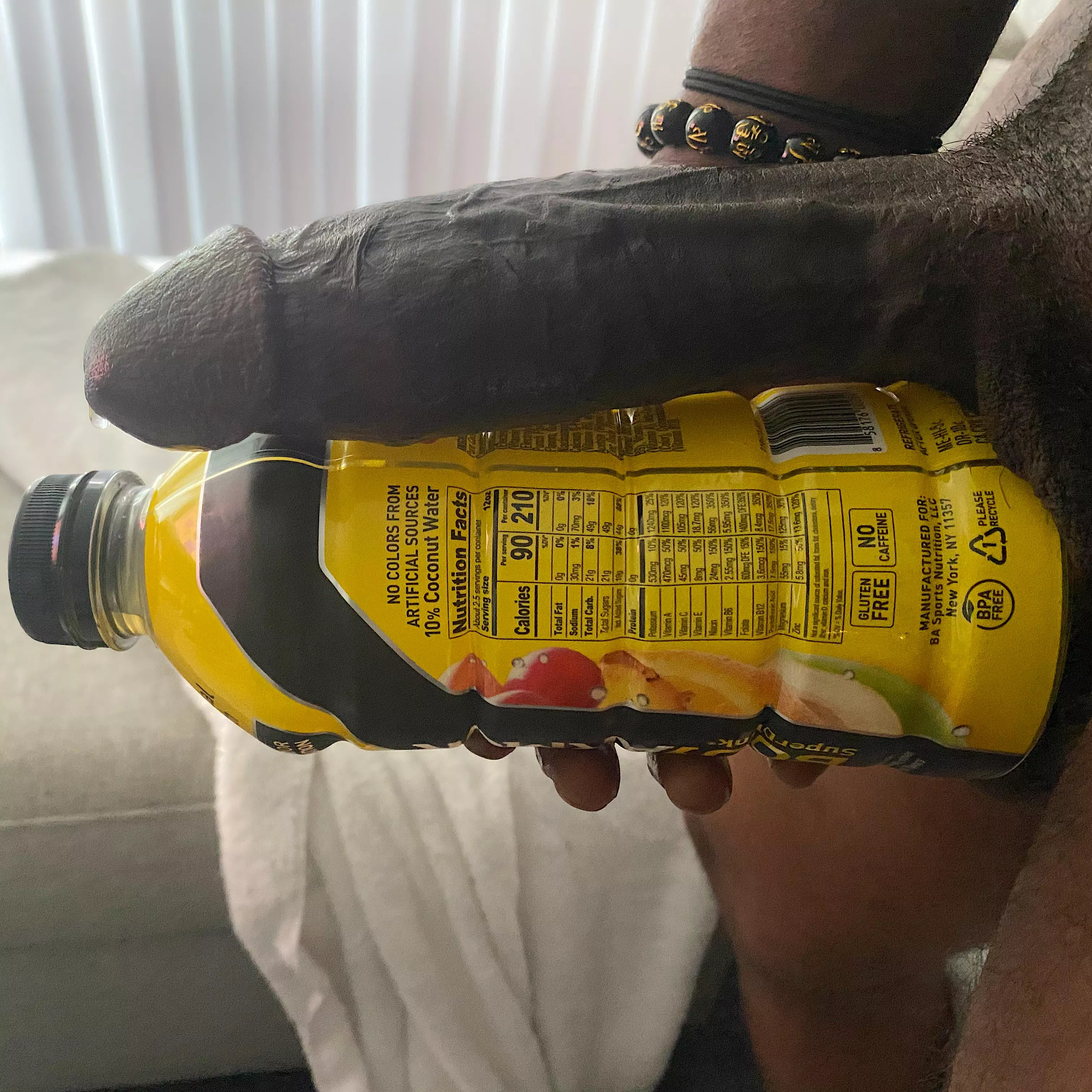 Thirsty? posted by Jscott990