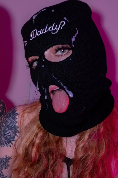 This is a cum robbery give me your cum daddy by cherrrybomb420