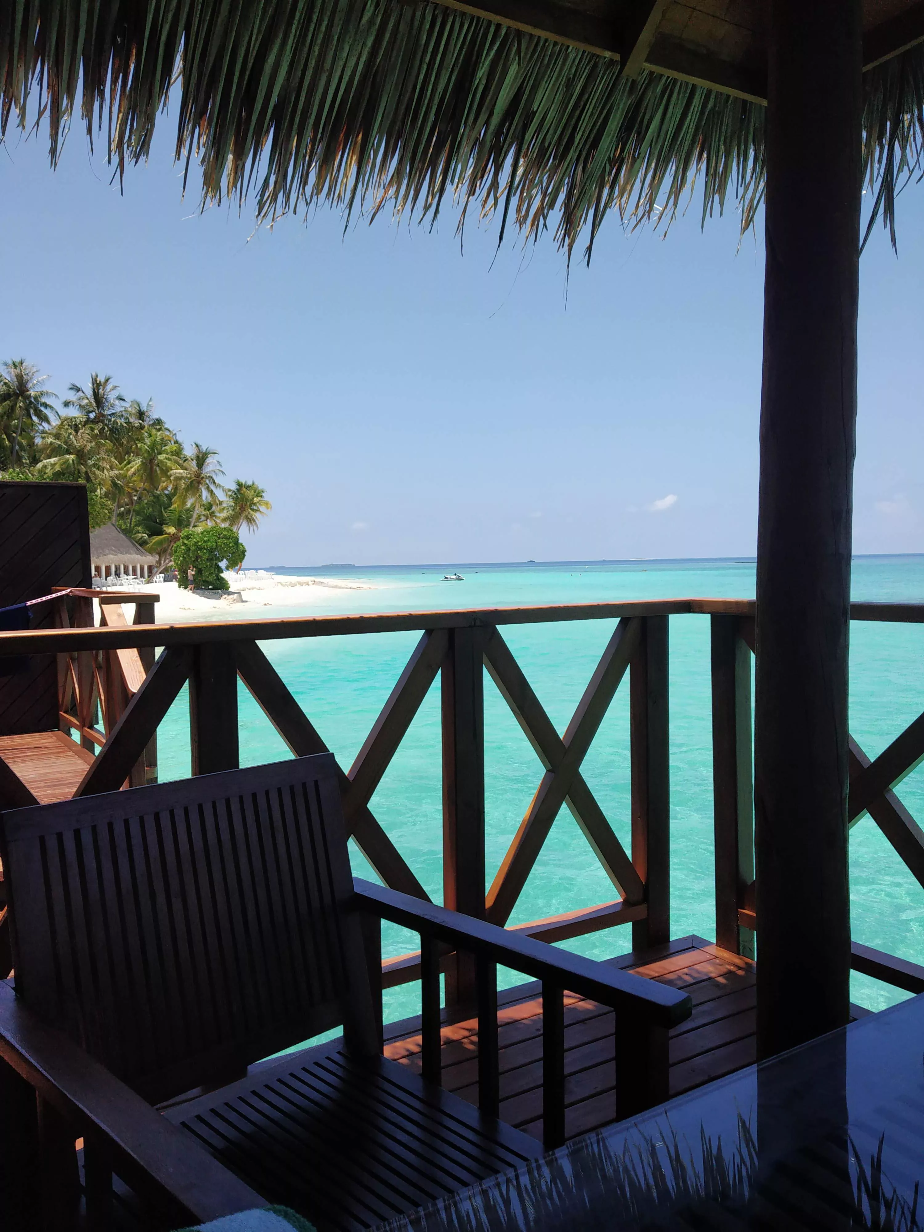 This was the view from my Room  posted by ppkpria