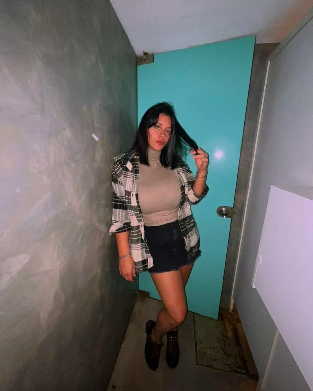 Title posted by SoloQuieroSalchichon