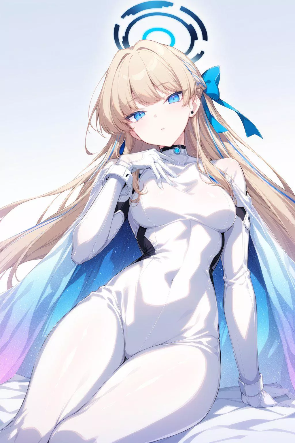 Toki [Blue Archive] posted by CheetahSperm18