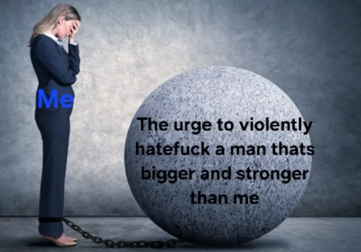 Too real? Perhaps. by duckingretard