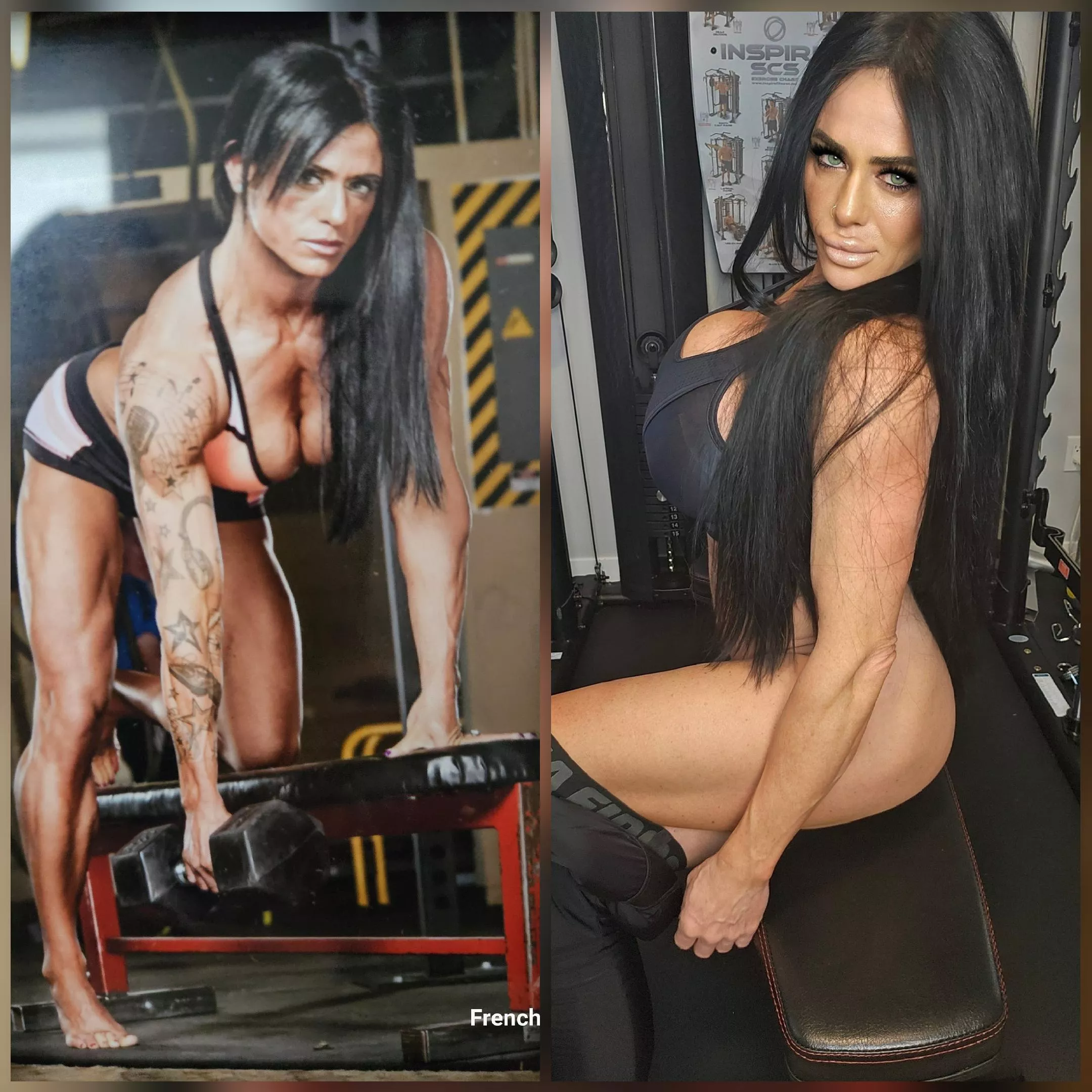 Transformation  posted by French_Fantasy