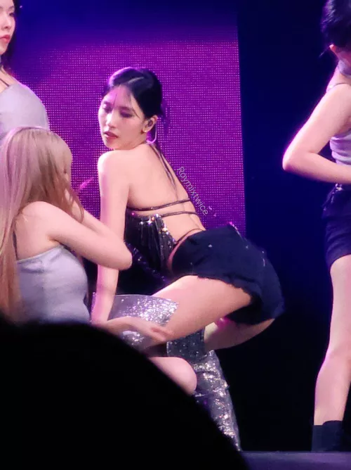 TWICE - Mina by mr_deadstin711