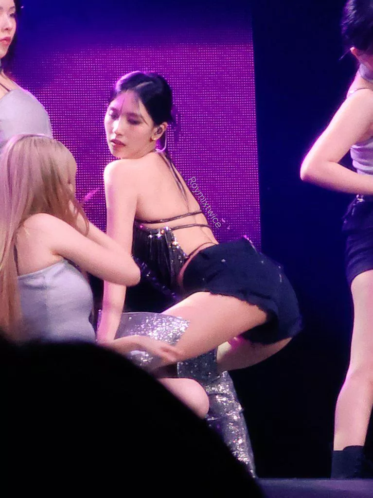 TWICE - Mina posted by mr_deadstin711