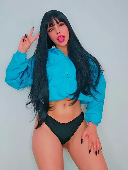 u letting me sit on ur face on the first date? by Shizanketsuga