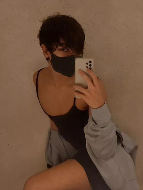 Uhh Hey! by Heninrrita