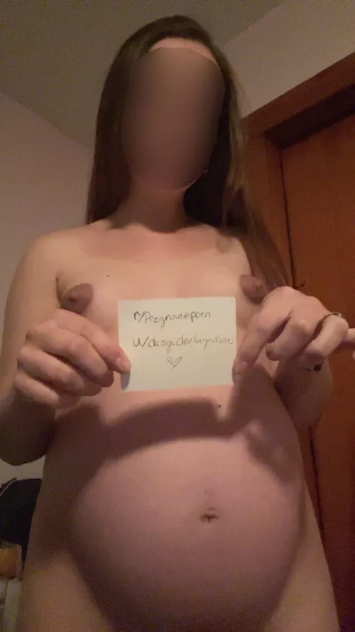 Verification by daisy_darling_rose