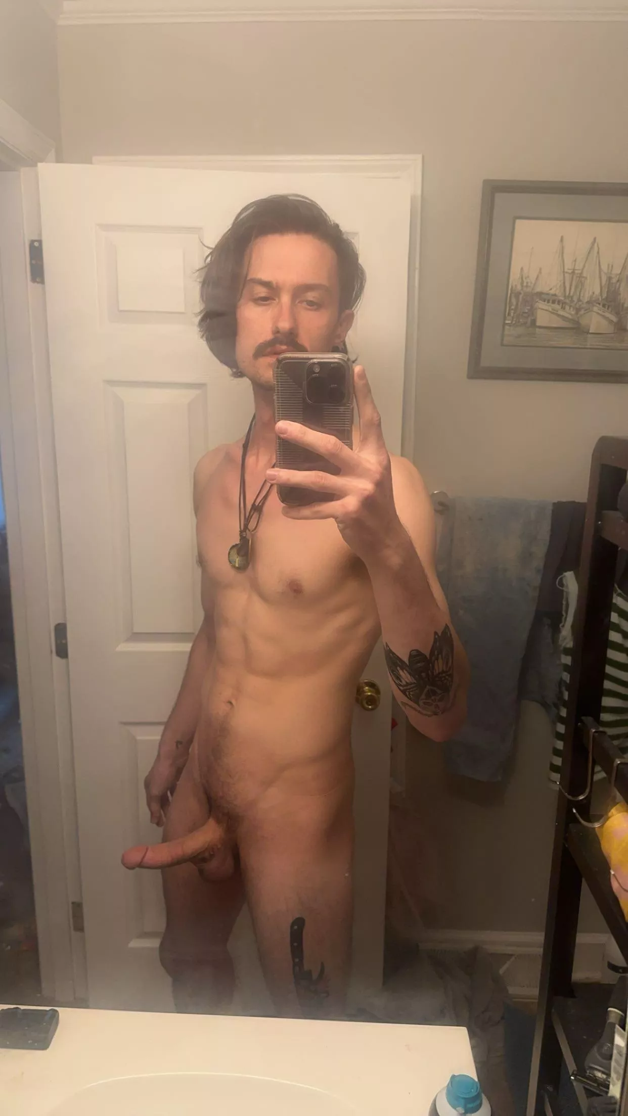 Wanna keep me entertained during my tattoo appointment? posted by dangerdubs123