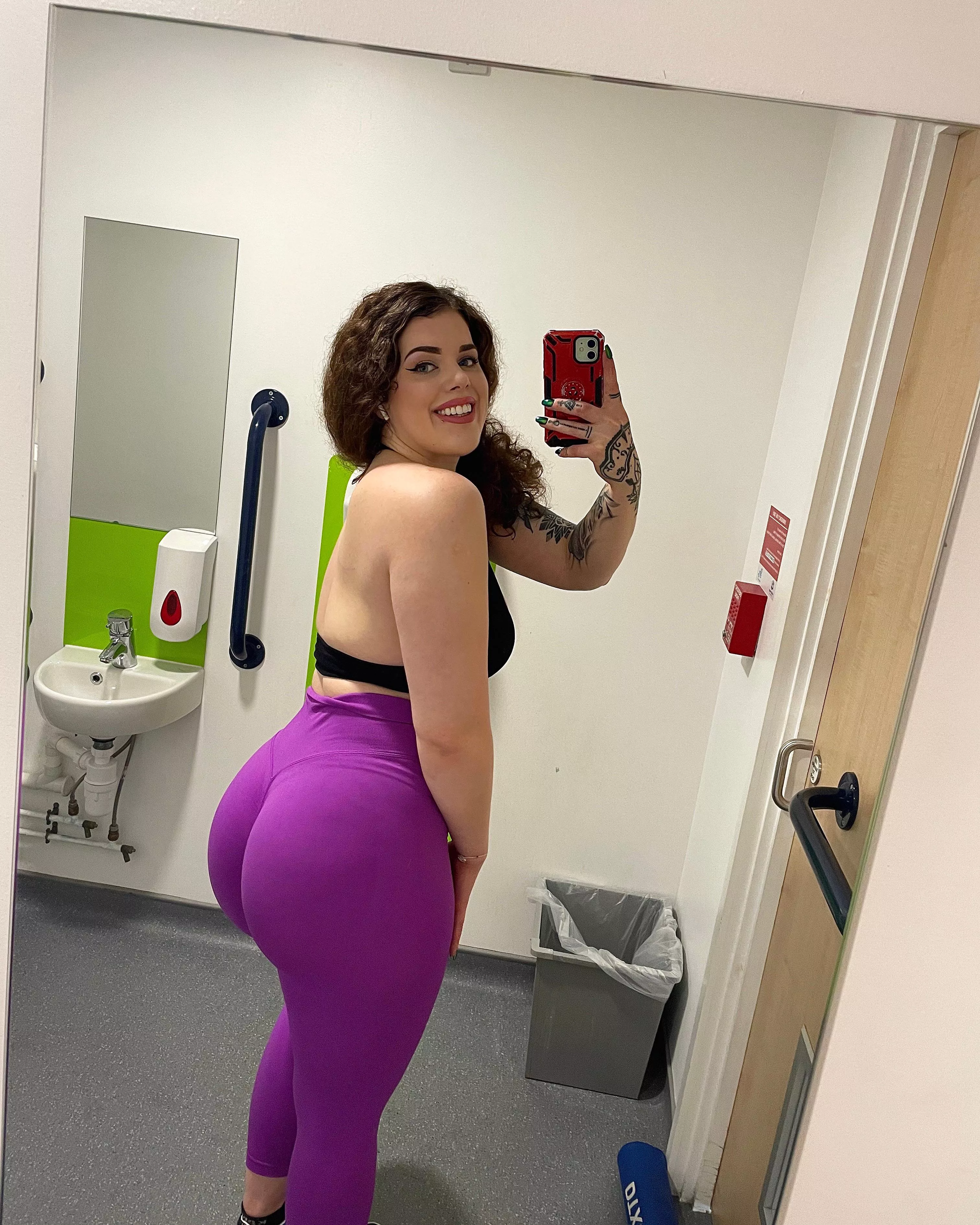 Wanna spank my ass? posted by hiptqueen