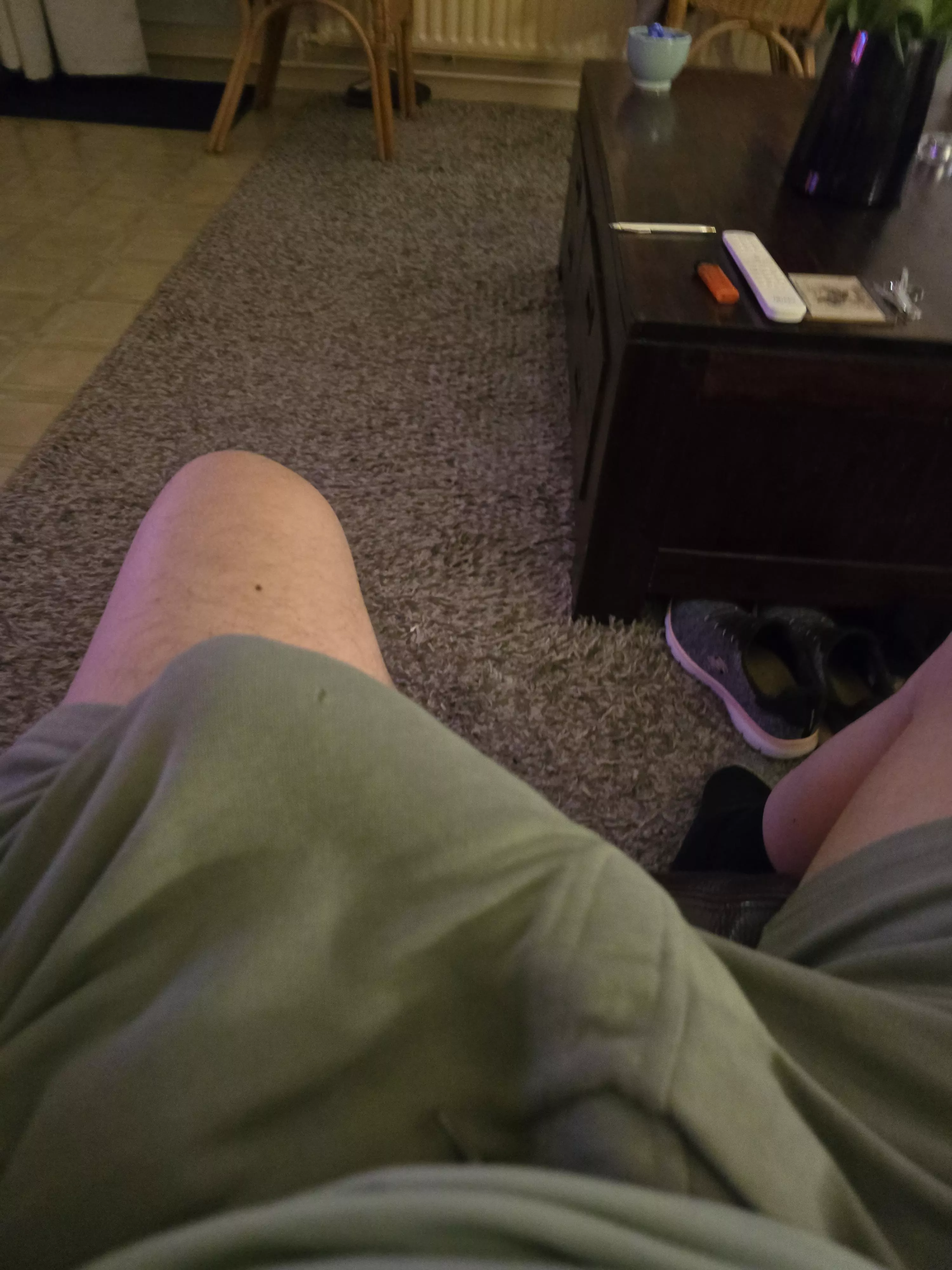 Want to grab it ? posted by geile-geer30