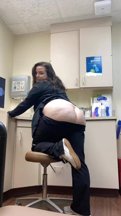 We could exam each other 😈 by DaisyWhitexoxo