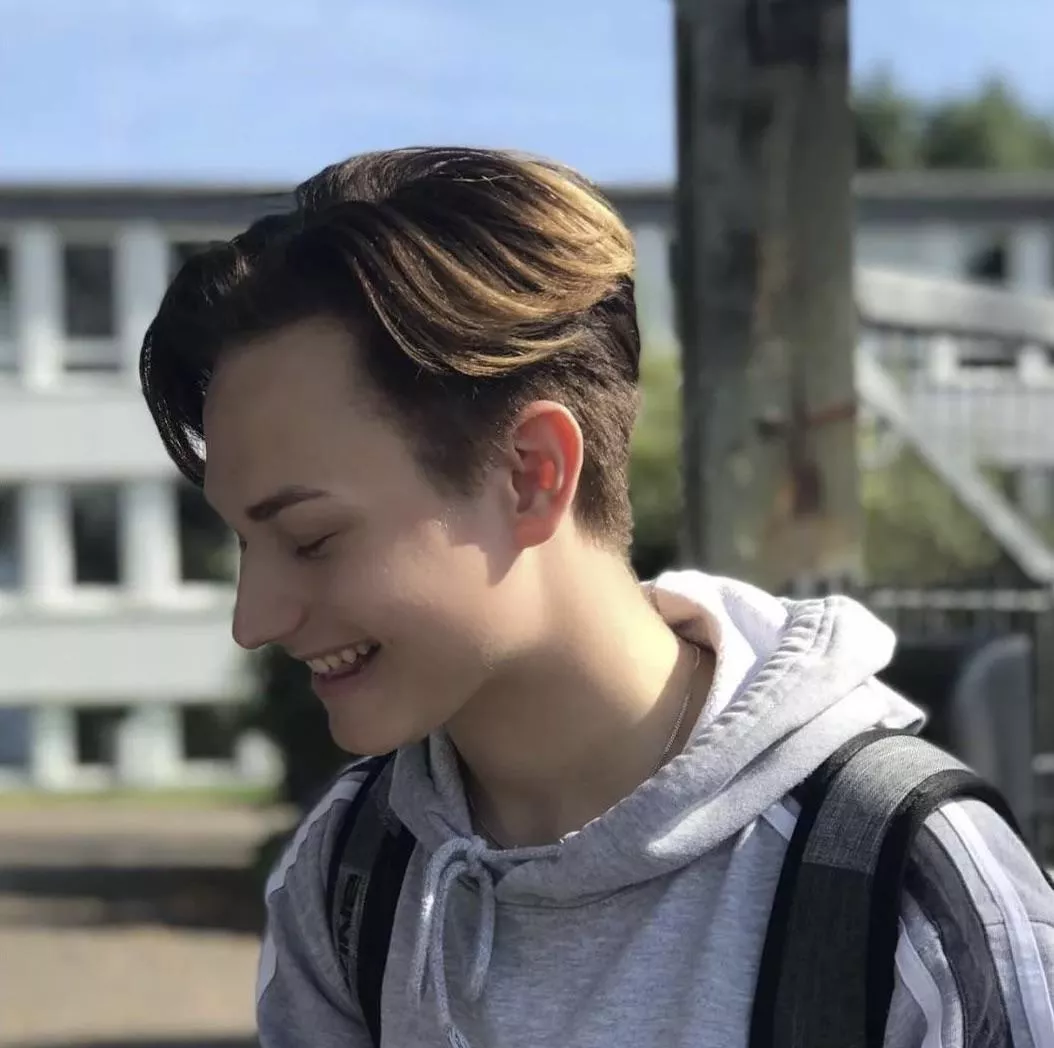 weather in germany made me happy this week posted by GayJunome