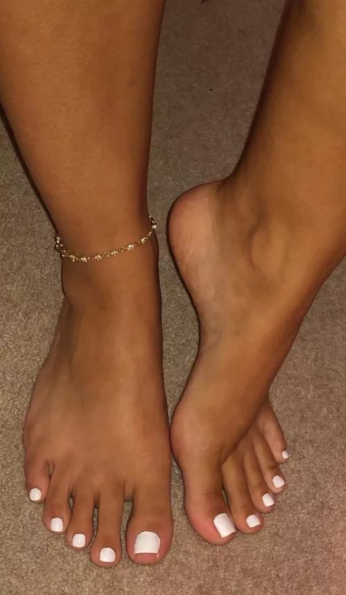 What do you think? by WildAd7169