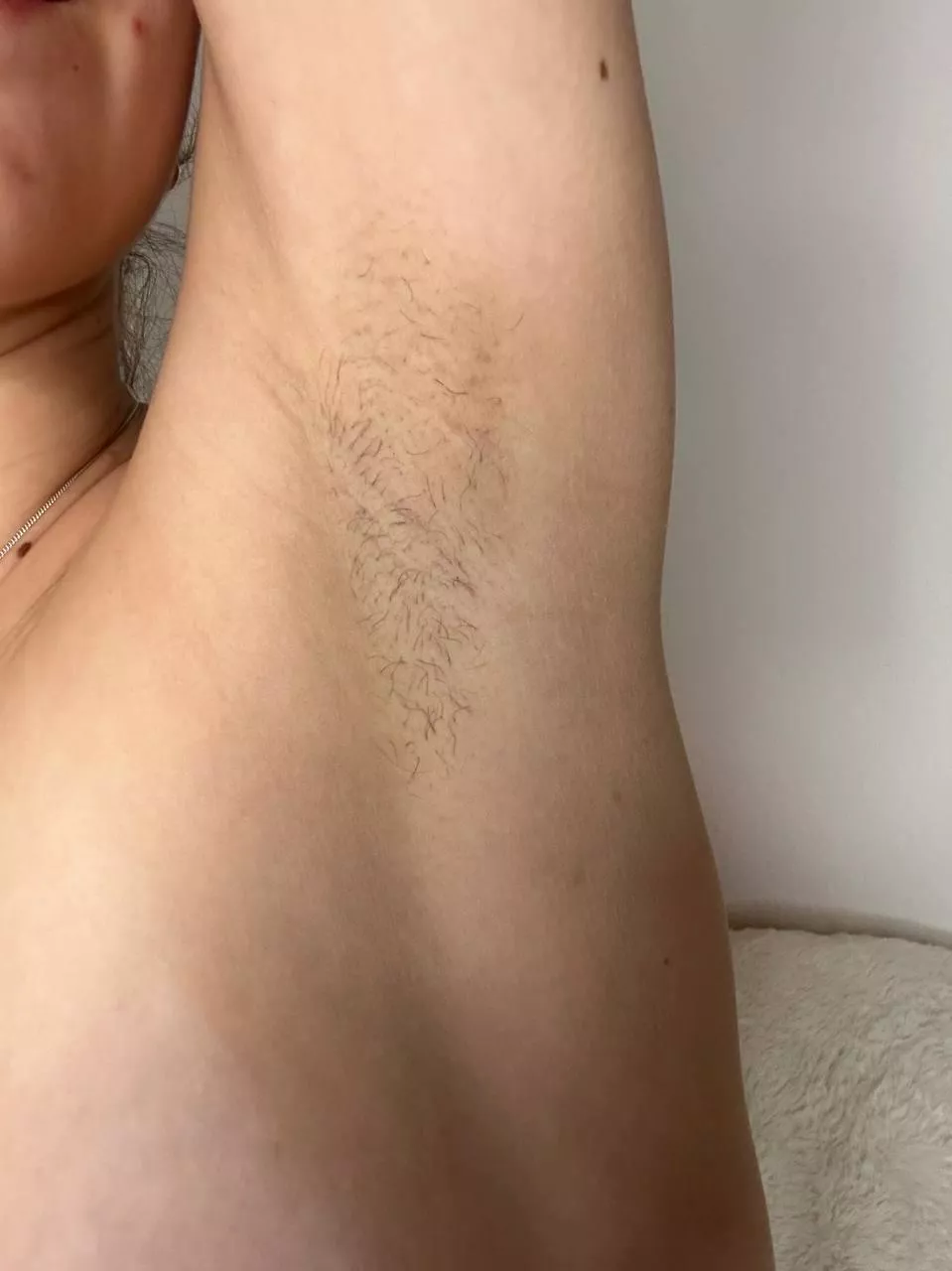 What would you do first with my small 18yo armpits? posted by basham95