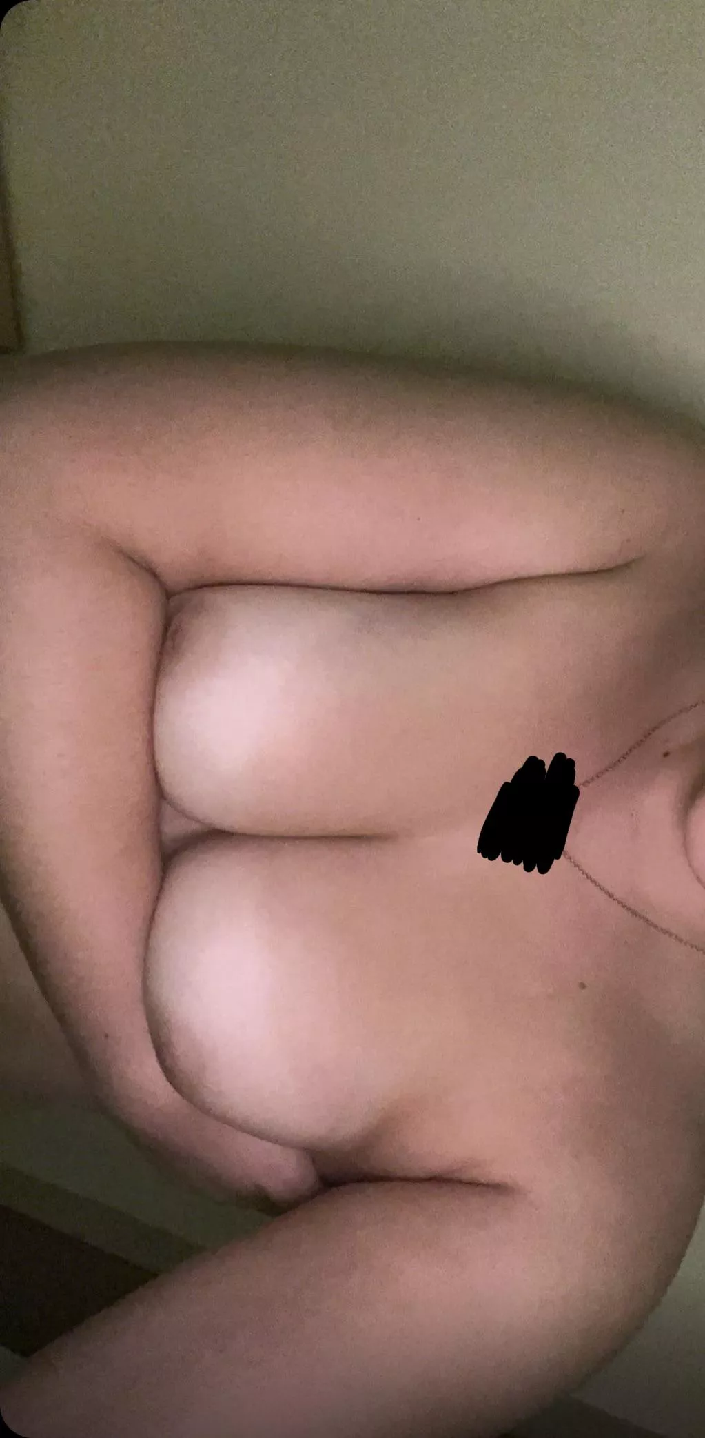 What would you rate me? posted by cumsluttyteen